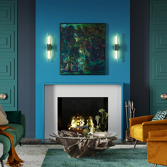 Светильник настенно-потолочный Odeon MARMI 4361/10WL 10Вт LED