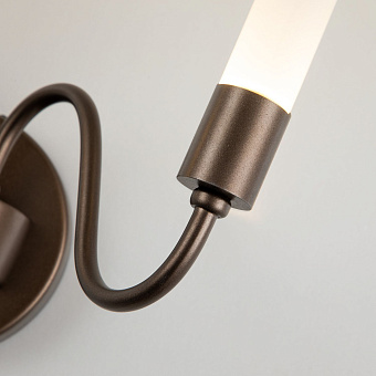 Светильник настенный Favourite Tentacoli 3014-2W 6Вт LED