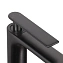 Смеситель для раковины Maxonor PL1186-9 серый