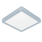 Светильник настенно-потолочный EGLO FUEVA 5 900651 17Вт LED
