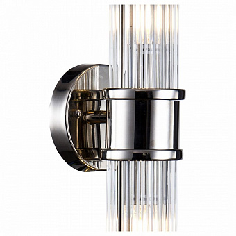 Бра ImperiumLOFT Claridges 123208-01 80Вт E14