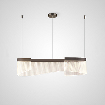 Светильник подвесной ImperiumLOFT Danelius 231383-23 32Вт LED