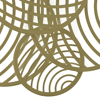 Светильник потолочный Mantra COLLAGE 7231 60Вт LED