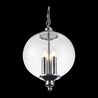 Светильник подвесной ST Luce LATERIA SL362.103.03 180Вт E14