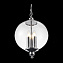 Светильник подвесной ST Luce LATERIA SL362.103.03 180Вт E14
