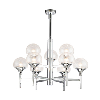 Люстра подвесная Favourite Impulse 2971-9P 360Вт 9 лампочек E14