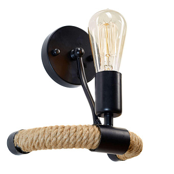 Бра Loft It Rope Filament LOFT1861/1W 40Вт E27