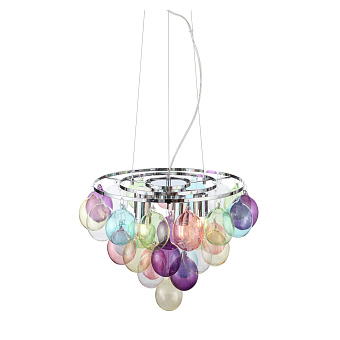 Светильник подвесной ST Luce SOSPIRO SL432.153.05 300Вт E27