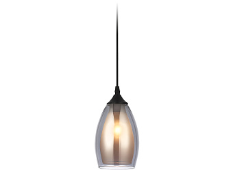 Люстра подвесная Ambrella TRADITIONAL Modern TR3535 80Вт 1 лампочек E27