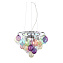 Светильник подвесной ST Luce SOSPIRO SL432.153.05 300Вт E27