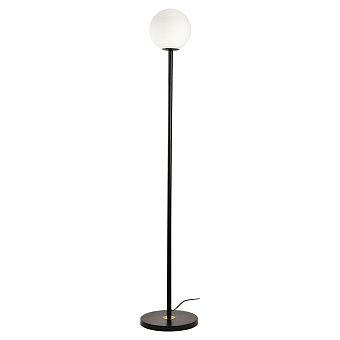 Торшер Lussole Cleburne LSP-0613 60Вт E27