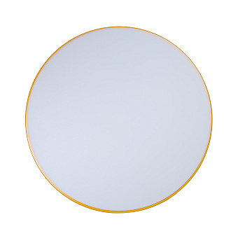 Светильник потолочный Loft It Axel 10001/36 Yellow 36Вт LED