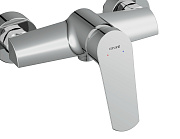 Смеситель для душа CERSANIT FLAVIS 63036 хром