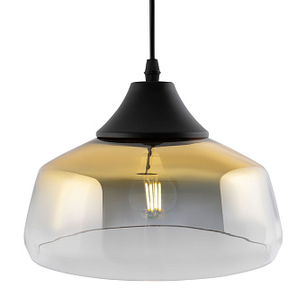 Светильник подвесной Freya Jiffy FR5188PL-01B 60Вт E27