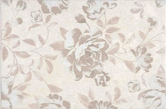 Декор KERAMA MARAZZI Лютеция STG\A635\8305 бежевый 20х30см 1,2кв.м.