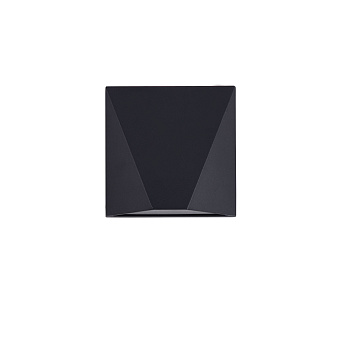 Светильник настенный Maytoni Beekman O577WL-L5B 5,2Вт LED