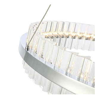 Светильник подвесной ST Luce CHERIO SL383.113.01 44Вт LED