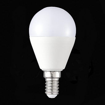 Светодиодная лампа ST Luce ST9100.149.05 E14 5Вт 2700/6500К