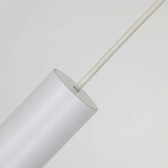 Светильник подвесной Favourite Kinescope 2453-1P 5Вт GU10 LED