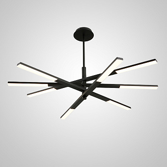 Светильник подвесной ImperiumLOFT Orton 229131-26 56Вт LED