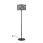 Торшер Vele Luce Simonetta VL4292F01 60Вт E27