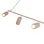 Светильник подвесной ST Luce KENDO SL1213.603.04 20Вт GU10
