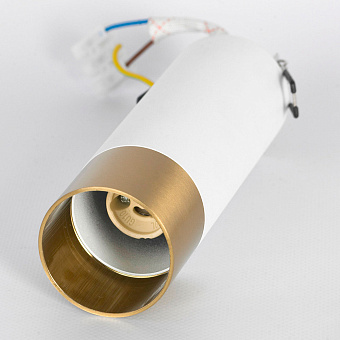 Светильник потолочный Lussole GILBERT LSP-8831 50Вт GU10