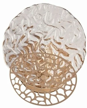 Бра MW-light Илоника 5 451021901 40Вт E14