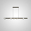 Светильник подвесной ImperiumLOFT Iliana 203520-23 320Вт G9