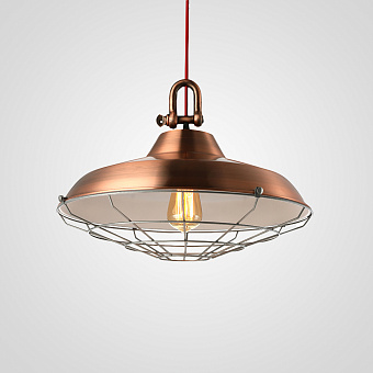 Светильник подвесной ImperiumLOFT Smm 185374-26 60Вт E27