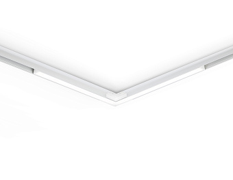 Магнитный трековый светильник Ambrella Track System GL3981 24Вт LED белый