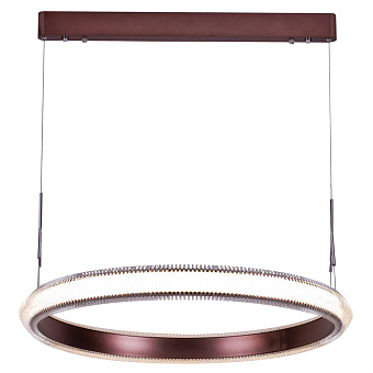 Люстра подвесная Lucia Tucci MODENA 1922.1 92Вт 1 лампочек LED