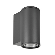 Светильник фасадный Arlight LGD-Forma 029976 12Вт IP54 LED чёрный