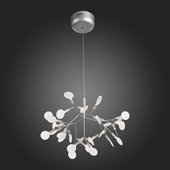 Люстра подвесная ST Luce RAFINA SL379.103.30 15Вт 30 лампочек LED