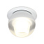 Светильник точечный встраиваемый Omnilux Mantova OML-103009-08 8Вт LED