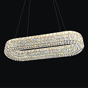Светильник подвесной ImperiumLOFT Achilles 231445-23 50Вт LED