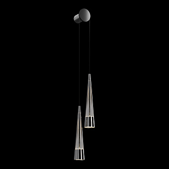 Бра Maytoni Sintesi P090WL-L24CH3K 24Вт LED