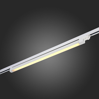 Трековый светильник ST Luce ST663.546.40 40Вт LED белый для трёхфазного трека