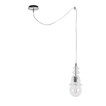 Светильник подвесной Favourite Perpressa 2728-1P 60Вт E27