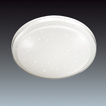 Светильник настенно-потолочный Sonex Kasta 2015/E 72Вт LED