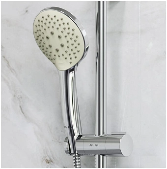 Ручной душ AM-PM Gem F0290100 хром