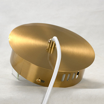 Светильник подвесной Lussole Colbert LSP-8694 13Вт LED