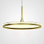 Светильник подвесной ImperiumLOFT Danika 214079-23 39Вт LED