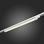 Трековый светильник ST Luce ST663.546.40 40Вт LED белый для трёхфазного трека