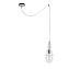Светильник подвесной Favourite Perpressa 2728-1P 60Вт E27