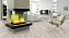 Ламинат KRONOTEX Dynamic Plus Сосна невада D4127 1380х193х8мм 32 класс 2,131кв.м