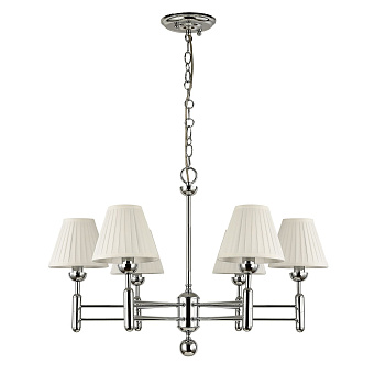 Люстра подвесная Favourite Avangard 2952-6P 240Вт 6 лампочек E14