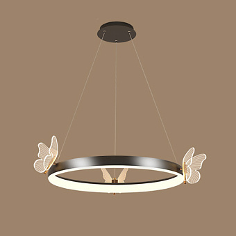 Светильник подвесной ImperiumLOFT Babetta 219756-23 54Вт LED