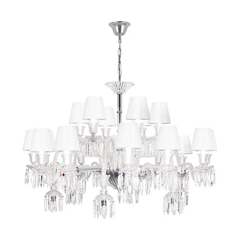 Светильник подвесной Loft It Flambeau 10209/24 96Вт E14