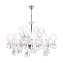 Светильник подвесной Loft It Flambeau 10209/24 96Вт E14